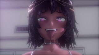 Lasciva Q&amp;amp;A com Futas