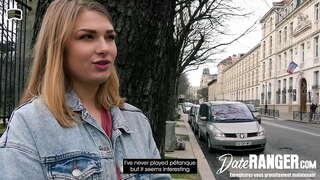 BOUDE SEKS: OPGETEL in die park dan piel in die gat (HELE TONEEL)- DATERANGER.com