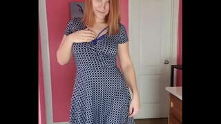 Pelucutan dan pamer di tumit