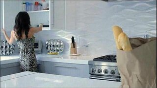 PureMature Martini Podnieca Милфу Veronica Авлув