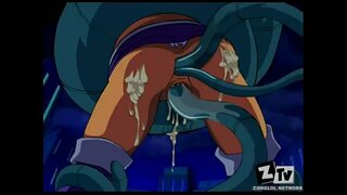 Teen Titans t. r է ։ 