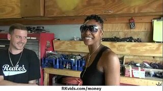 Igazi szex pénzért 27 Igazi szex pénzért 27