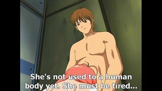 Saro-Pantarina Ny Mpianatra Vahiny Saka Girl Fantasy 058 TastyBusty.Com