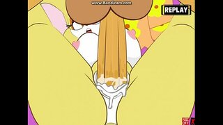 Sonic Transformed 2 забава с хвостами және ванильмен