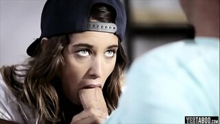 Converter a miña lesbianas stepsis a un impertinente sexmachine