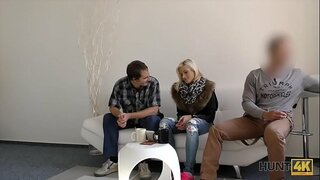 HUNT4K. Kā es kļuvu cieši ar maniem kaimiņiem