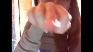 Czy jesteś gotowy, aby zmusić mnie zdominować i znęcać się nad tobą? Przyjdź, a przekonasz mnie, świnia, nie mogę się doczekać,