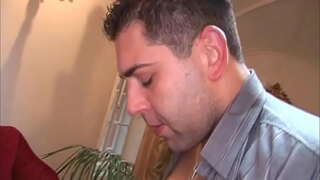 Harmonia - Bobbi Starr Nimfomanka - film