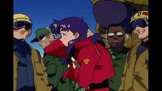 Chapter 8 - Eva (Latino)