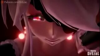 Mga hinigugma sa mga insekto.