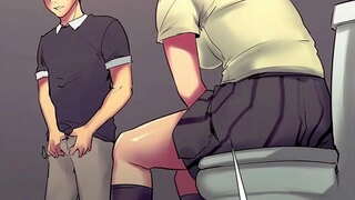 Servei De Neteja De Puta Episodi 20